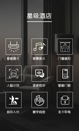 星級酒店客控系統(tǒng)、星級智慧酒店改造方案、星級酒店客房控制系統(tǒng)