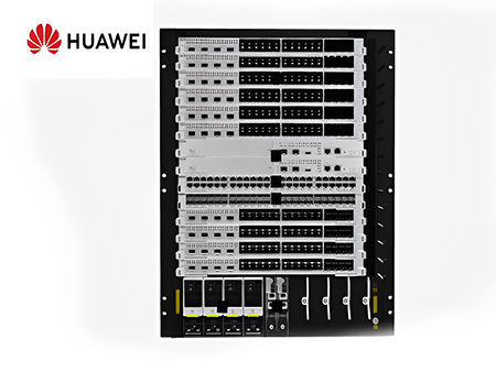 華為S7700系列交換機(jī)