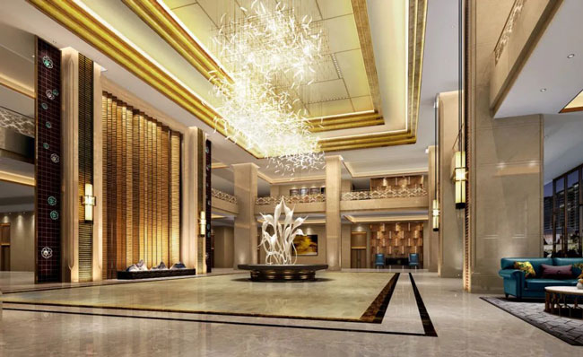 智慧酒店系統(tǒng)、智慧酒店系統(tǒng)解決方案