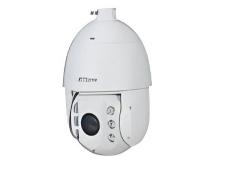 400W防腐蝕全光譜網(wǎng)絡(luò)球機(jī)