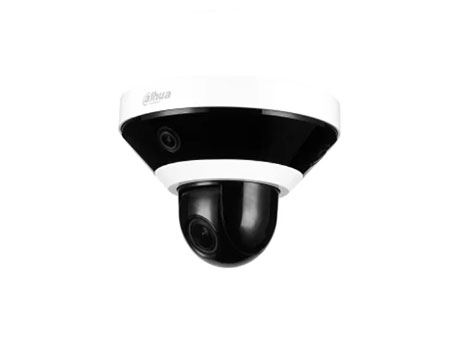 高清全景特寫(xiě)網(wǎng)絡(luò)攝像機(jī)(600萬(wàn)像)